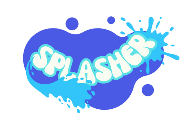 splasher